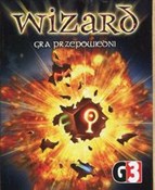 Wizard Gra... - Ken Fisher -  fremdsprachige bücher polnisch 