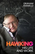 Hawking Hi... - Graham Farmelo -  Książka z wysyłką do Niemiec 