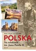 Polska książka : Polska Na ... - Mirek Osip-Pokrywka, Magda Osip-Pokrywka