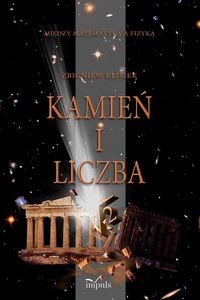 Obrazek Kamień i liczba Między matematyką a fizyką