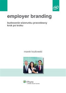 Bild von Employer branding Budowanie wizerunku pracodawcy krok po kroku