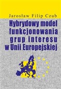 Hybrydowy ... - Jarosław Filip Czub -  Książka z wysyłką do Niemiec 