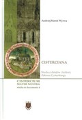 Cistercian... - Andrzej Marek Wyrwa - Ksiegarnia w niemczech