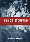 Białe kont... - Sławomir Zagórski -  polnische Bücher