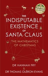 Obrazek The Indisputable Existence of Santa Claus
