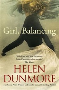 Bild von Girl, Balancing
