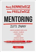 Mentoring ... - Maciej Bennewicz, Anna Prelewicz -  polnische Bücher