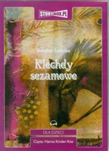 Bild von [Audiobook] Klechdy sezamowe