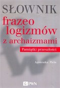 Słownik fr... - Agnieszka Piela -  polnische Bücher