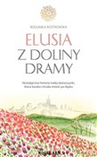 Elusia z d... - Bogumiła Rostkowska -  polnische Bücher