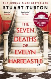 Bild von Seven Deaths of Evelyn Hardcastle