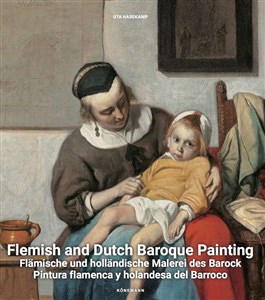 Bild von Flemish & Dutch Baroque Painting