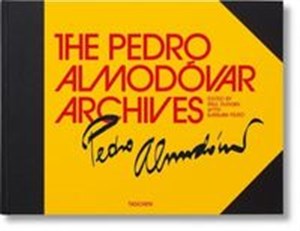 Obrazek Pedro Almodovar Archives