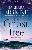 Polnische buch : The Ghost ... - Barbara Erskine