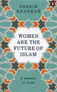 Obrazek Women are the future of Islam