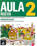 Polnische buch : Aula Nueva... - Opracowanie Zbiorowe