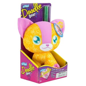 Obrazek Doodle Bear Chihuahua do malowania TOMY