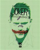 Joker Zabó... - Jeff Lemire -  fremdsprachige bücher polnisch 