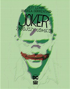 Bild von Joker Zabójczy uśmiech