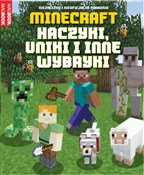 Minecraft.... - Opracowanie Zbiorowe - buch auf polnisch 