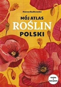 Bild von Mój atlas roślin Polski