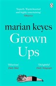 Polska książka : Grown Ups - Marian Keyes