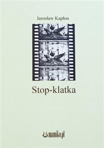 Obrazek Stop-klatka