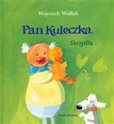Pan kulecz... - Wojciech Widłak - buch auf polnisch 