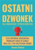 Ostatni dz... - Danuta Danton -  Polnische Buchandlung 