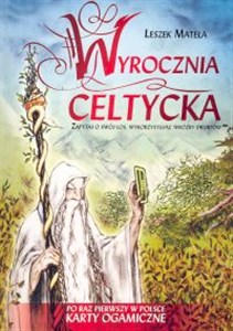 Bild von Wyrocznia celtycka