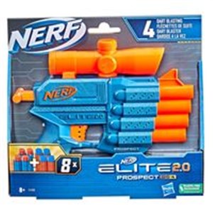 Obrazek Nerf Elite 2.0 Prospect QS 4