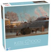 Polnische buch : Puzzle Wri...