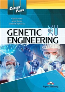 Bild von Career Paths: Genetic Engineering SB