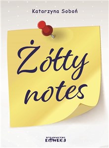 Bild von Żółty notes