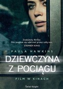 Dziewczyna... - Paula Hawkins -  polnische Bücher