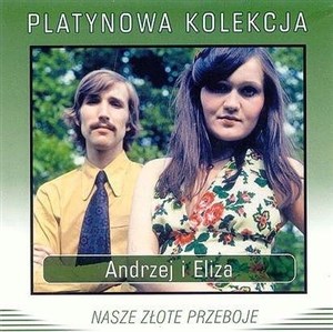 Bild von Nasze Złote Przeboje CD