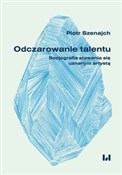 Książka : Odczarowan... - Piotr Szenajch