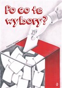Polska książka : Po co te w... - Elżbieta Lakowska