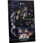 Omerta Maf... -  fremdsprachige bücher polnisch 