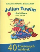 Książka : Julian Tuw...