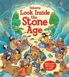 Bild von Look Inside the Stone Age