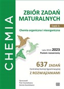 Książka : Chemia Zbi... - Piotr Kosztołowicz, Dorota Kosztołowicz