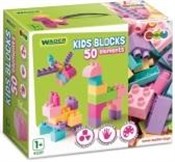 Polska książka : Kids Block...