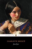 Polnische buch : Jane Eyre - Charlotte Bronte