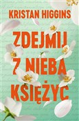 Zdejmij z ... - Kristan Higgins -  polnische Bücher