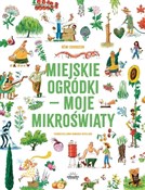 Książka : Miejskie o... - Rémi Courgeon