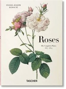 Obrazek Roses The Complete Plates 1817-1824