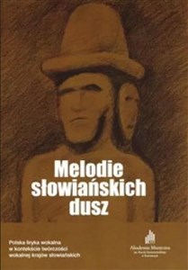 Obrazek Melodie słowiańskich dusz