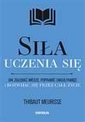 Polnische buch : Siła uczen... - Thibaut Meurisse