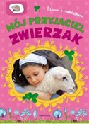 Polnische buch : Mój przyja... - Agnieszka Bator, Anna Prusiewicz